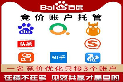 竞价SEM案例解析：电商行业营销策略